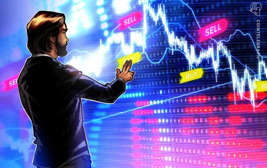 5 times quickfire crypto traders bought the news for double (or triple) digit profits