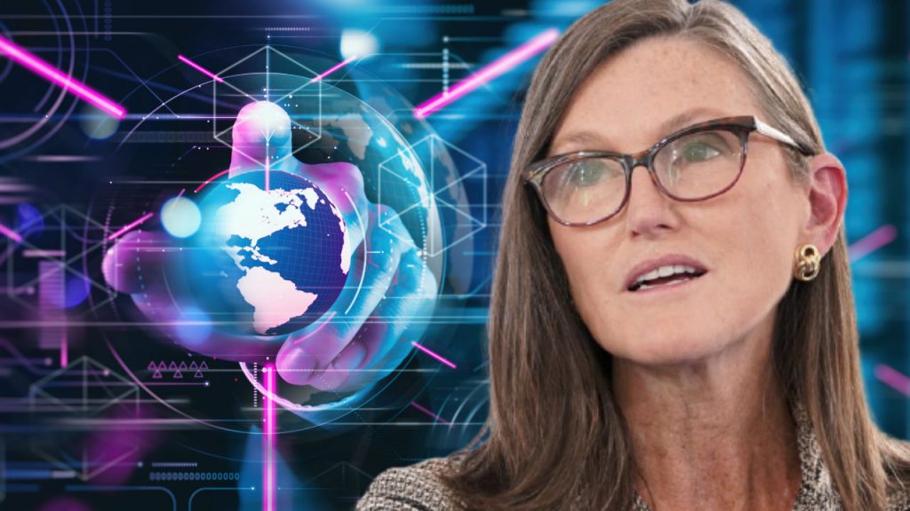 Ark Invest CEO Cathie Wood Says Metaverse Will Be Multitrillion-Dollar Market – Metaverse Bitcoin News