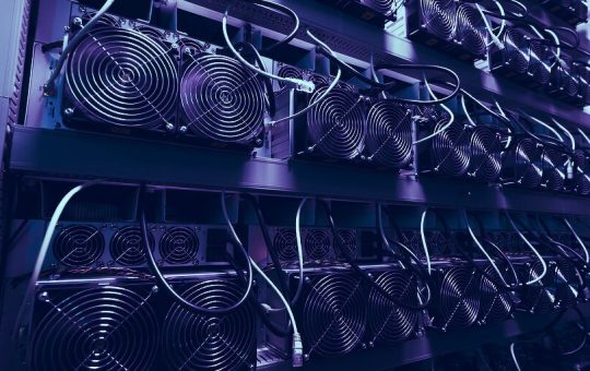 Bitcoin Mining Continues to Strain Kazakhstan's Power Grid. Here’s Why