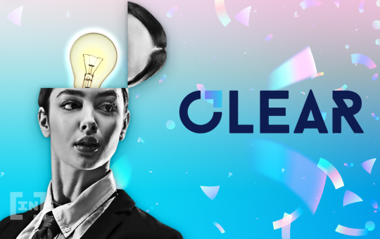 ClearDao AMA Session With BeInCrypto