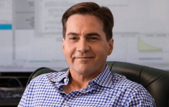 Craig Wright Owes Kleiman’s Company $100M For Conversion, Rules Jury