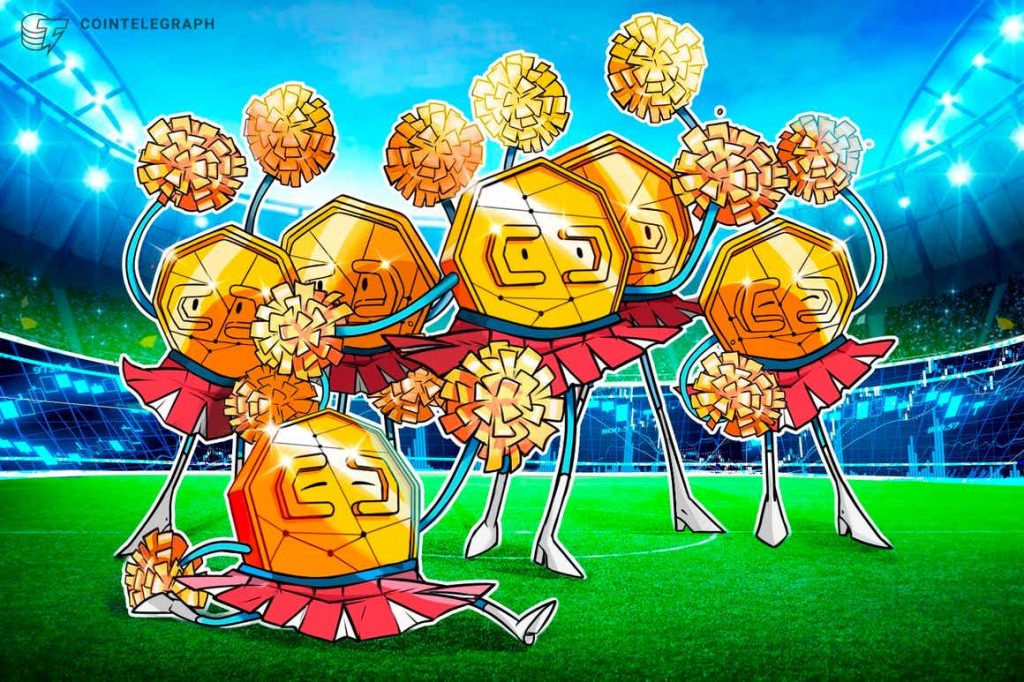 Crypto exchanges to toss up a Hail Mary at Super Bowl 2022