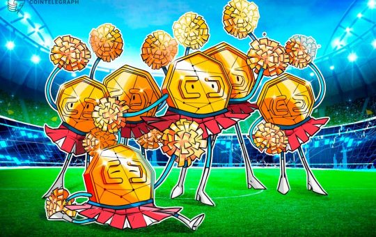 Crypto exchanges to toss up a Hail Mary at Super Bowl 2022