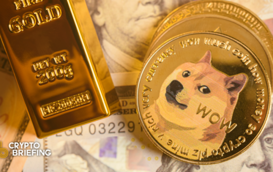 Dogecoin Roadmap Recruits Vitalik Buterin for Staking