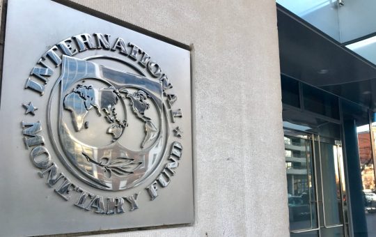 IMF Advises How Crypto Should Be Regulated Citing 'Urgent Need for Cross-Border Collaboration'