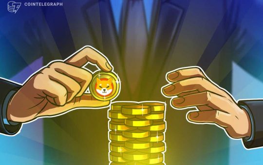 Online electronics shop Newegg to accept Shiba Inu crypto during holidays