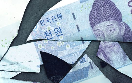 S Korea Now Has 24 Licenced Crypto Exchanges – But Most Are Stuck in Crypto-to-Crypto Purgatory