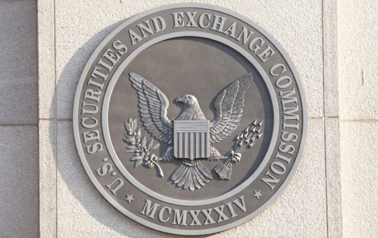 SEC Chairman Gary Gensler Adds Crypto Adviser to Executive Staff