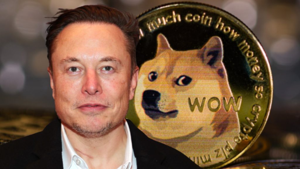 Tesla CEO Elon Musk Reveals Why He's Pro Dogecoin Amid Debate Over Web3, Ethereum, Decentralization