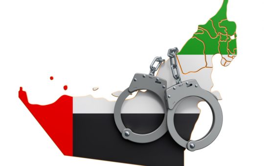 UAE to Jail Promoters of Fraudulent Cryptocurrency Schemes for Five Years, Offenders to Pay Over $270K in Fines – Regulation Bitcoin News