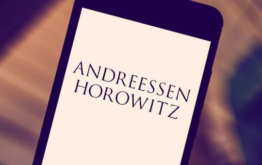 Andreessen Horowitz Calls For 'Targeted' Regulations for DeFi, Stablecoins and Web3