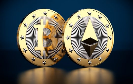 Best cryptocurrencies for trading crypto derivatives