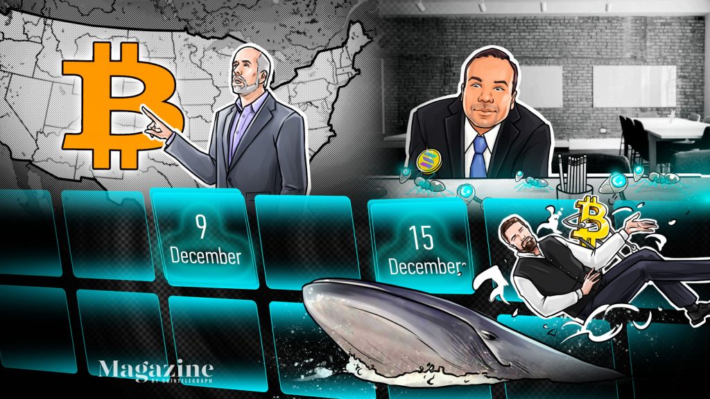 Cointelegraph Magazine