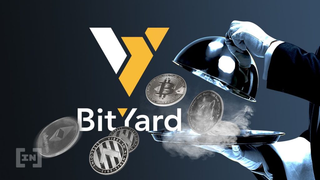 BitYard Offers a One-Stop Contract Trading Solution