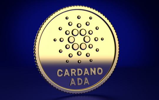 Cardano (ADA) is rebounding from six-month lows