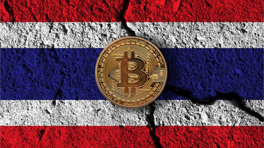 Chinese Crackdown Bolsters Bitcoin Mining in Thailand, Bigger Investors Eye Setting Up Operations in Laos – Mining Bitcoin News