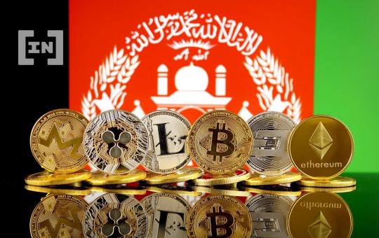 Crypto Can Help Afghanistan if the Taliban Doesn't Ban it