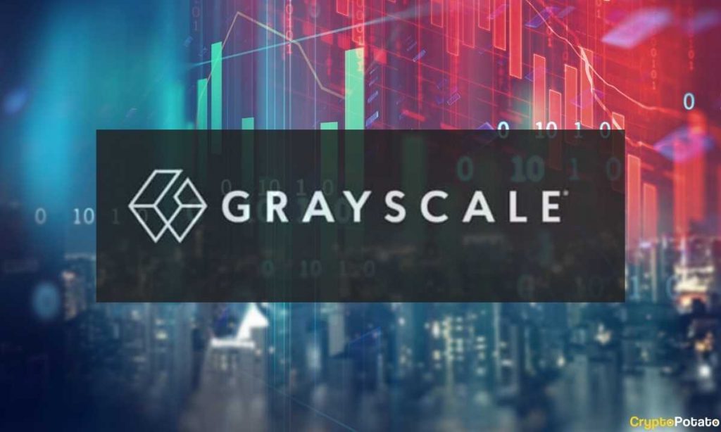 Grayscale Bitcoin Trust (GBTC) Premium Plummets 30% to All-time Low Amid Market Sell-off