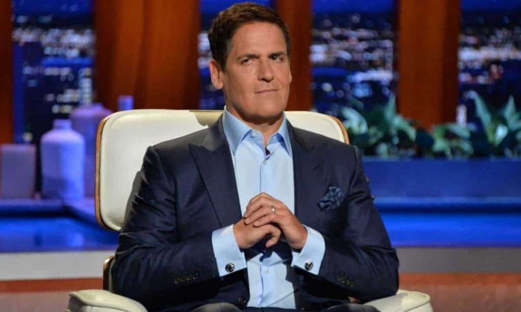 Mark Cuban Says Bitcoin Is Not and Will Never Be an Inflation Hedge