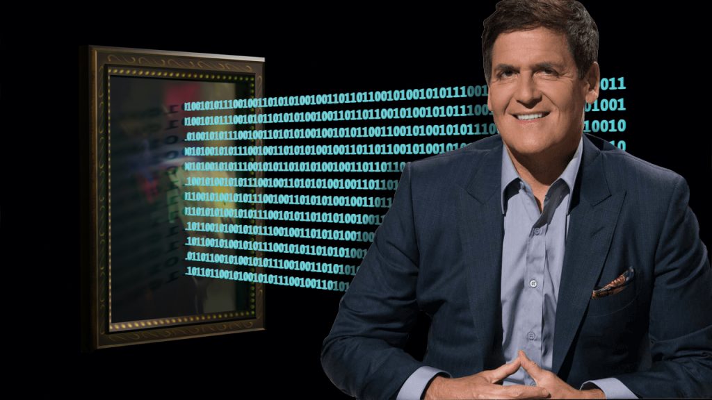 NFT Analytics Platform Cryptoslam Raises $9M From Animoca Brands, Mark Cuban, Sound Ventures