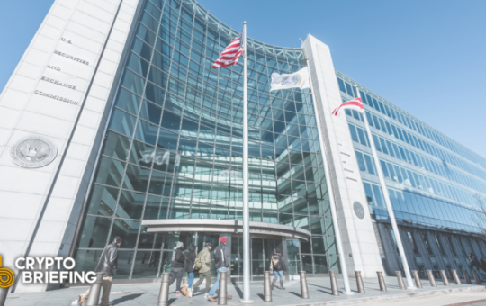 SEC Denies Fidelity’s BTC Spot ETF