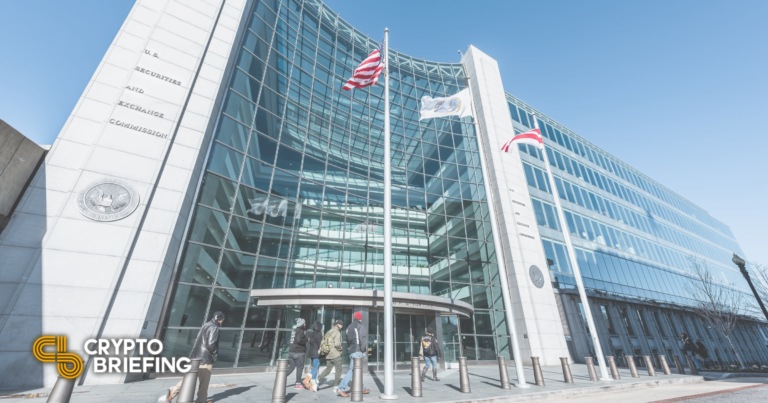 SEC Denies Fidelity’s BTC Spot ETF