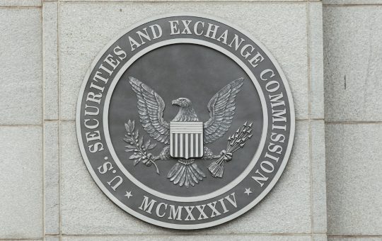 US SEC Has Taken 97 Crypto Enforcement Actions So Far: Report