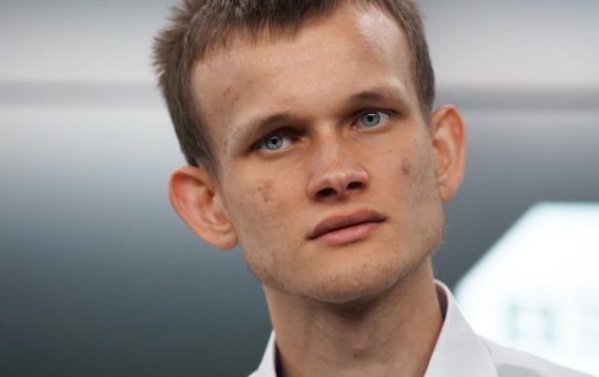 Vitalik Buterin to Use $100 Million From Crypto Relief's SHIB Funds to Accelerate Covid Relief Efforts in India