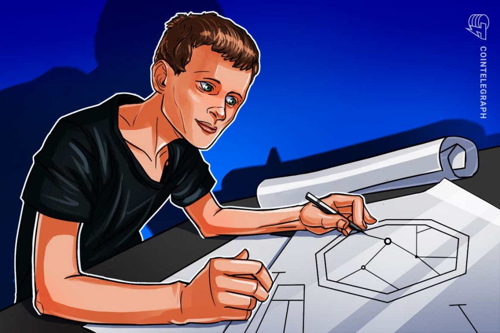 Vitalik bearish on cross-chain, dYdX decentralizing, Jan. 7–14