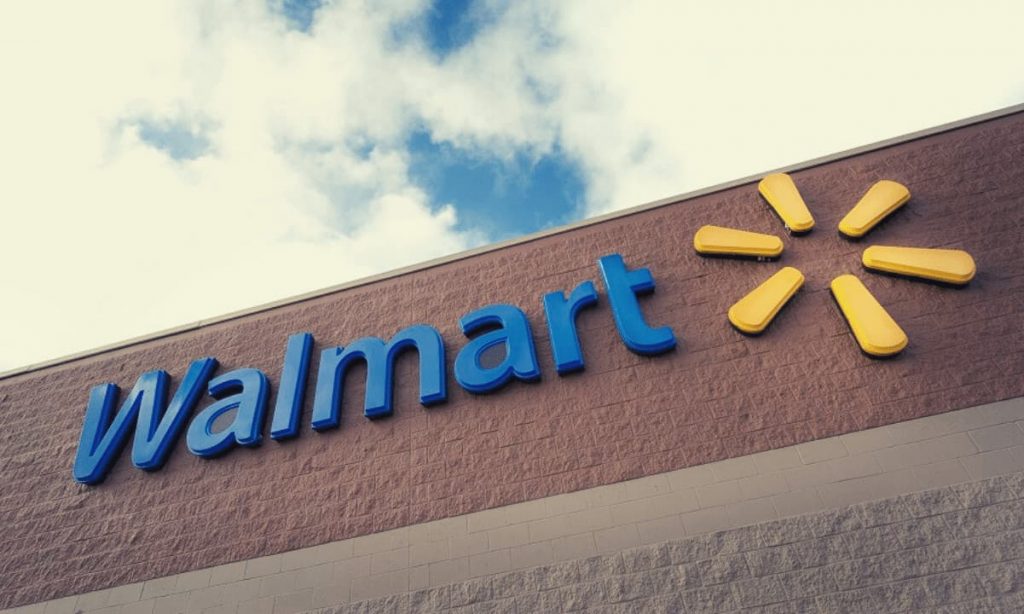 Walmart Filed Documents to Launch a Cryptocurrency and Join the Metaverse (Report)