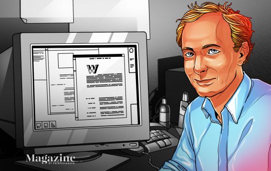 Cointelegraph Magazine