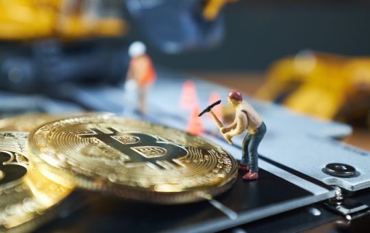 A Look at When Bitcoin’s Price Crashed Below the Cost of Production – Mining Bitcoin News