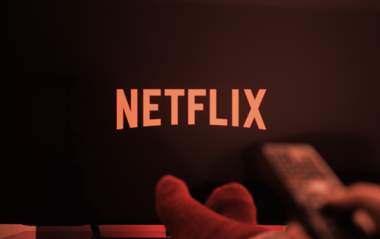 Bitfinex Hack and Bitcoin Laundering Scheme Coming to Netflix