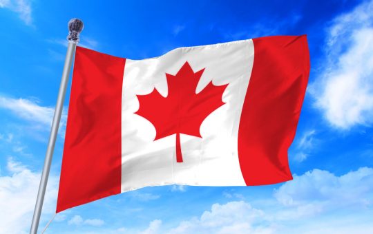 Canadian Lawmaker Introduces Bill to Encourage Crypto Sector Growth