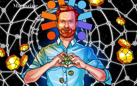 Cointelegraph Magazine