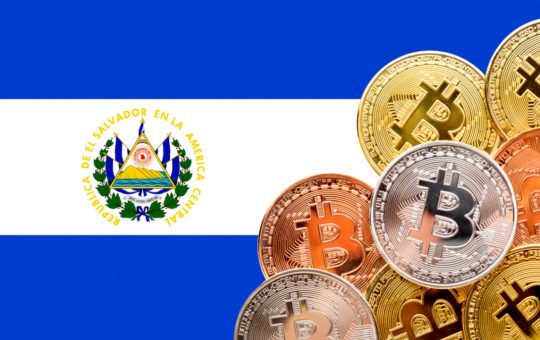 El Salvador’s Tourism Rises 30% Since Bitcoin Became Legal Tender