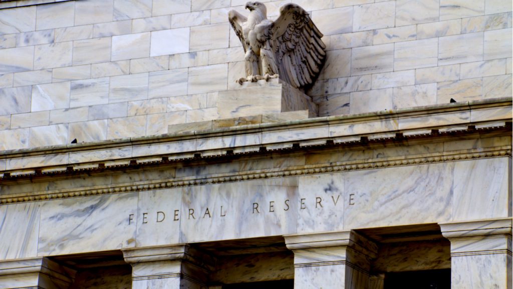 Fed Bans Senior Officials From Cryptocurrency Investing – Regulation Bitcoin News