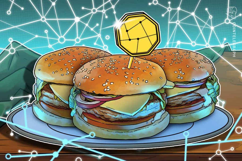 FriesDAO scoops up fast food franchises as part of its crypto governance experiment