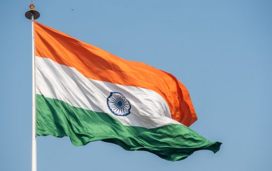 Indian Government Official Discusses Cryptocurrency Regulation, Global Crypto Consensus, G20 Meeting