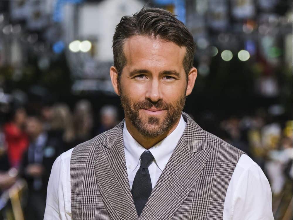 Ryan Reynolds Believes Crypto Is Emerging as a Huge Player