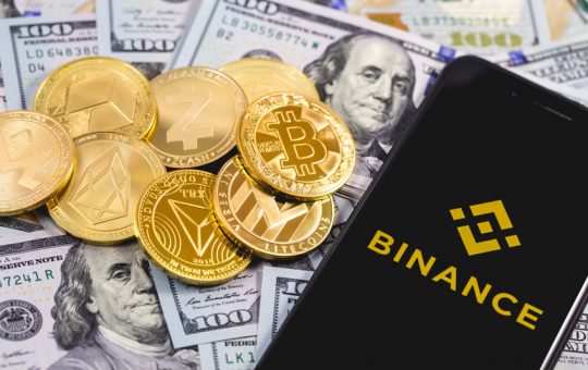 Top 3 Coins to Stake on Binance