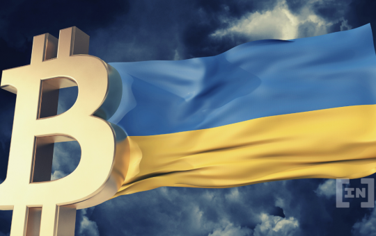 Bitcoin Is Selling for $3k Higher in Ukraine as Cash Withdrawal Limits Imposed