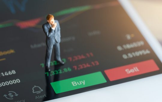 Convex Finance could test $25 soon – The price action is bullish