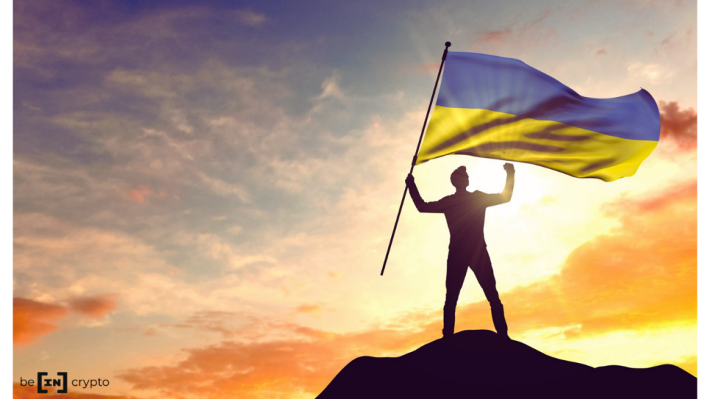 Ukraine Conflict Demonstrates True Value of Bitcoin, Says CoinShares