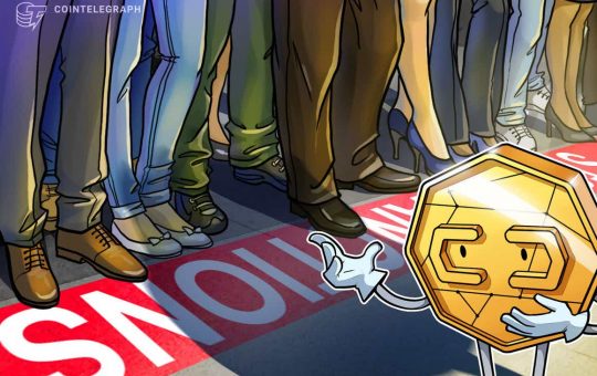 Experts reject concerns Russia will use crypto to bypass sanctions: 'Totally unfounded'