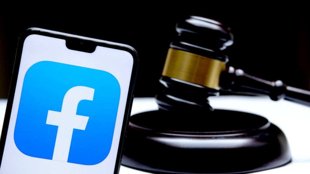 Facebook Owner Meta Sued for Publishing Scam Crypto Ads by Australian Regulator