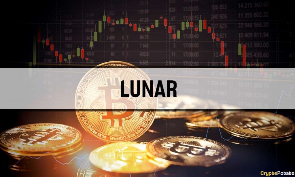 Fintech Company Lunar Raises $77 Million, Launches Crypto Trading Platform