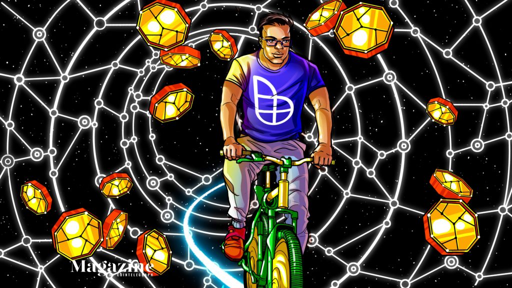 Cointelegraph Magazine