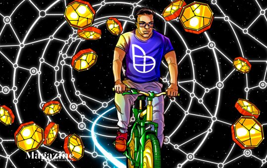 Cointelegraph Magazine