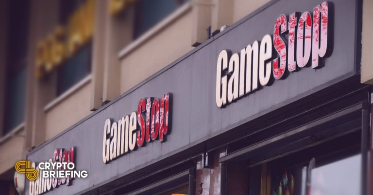 GameStop NFT Platform's Layer 2 Plans Sow Confusion